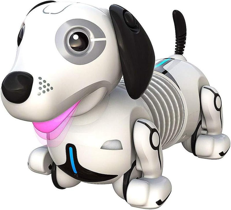 Silverlit Remote Control Robo Dash Robotic Puppy With Ball (5+ Years) - Image 2